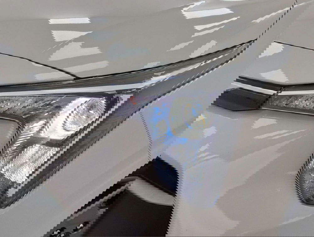 Kia Picanto usata a Como (3)