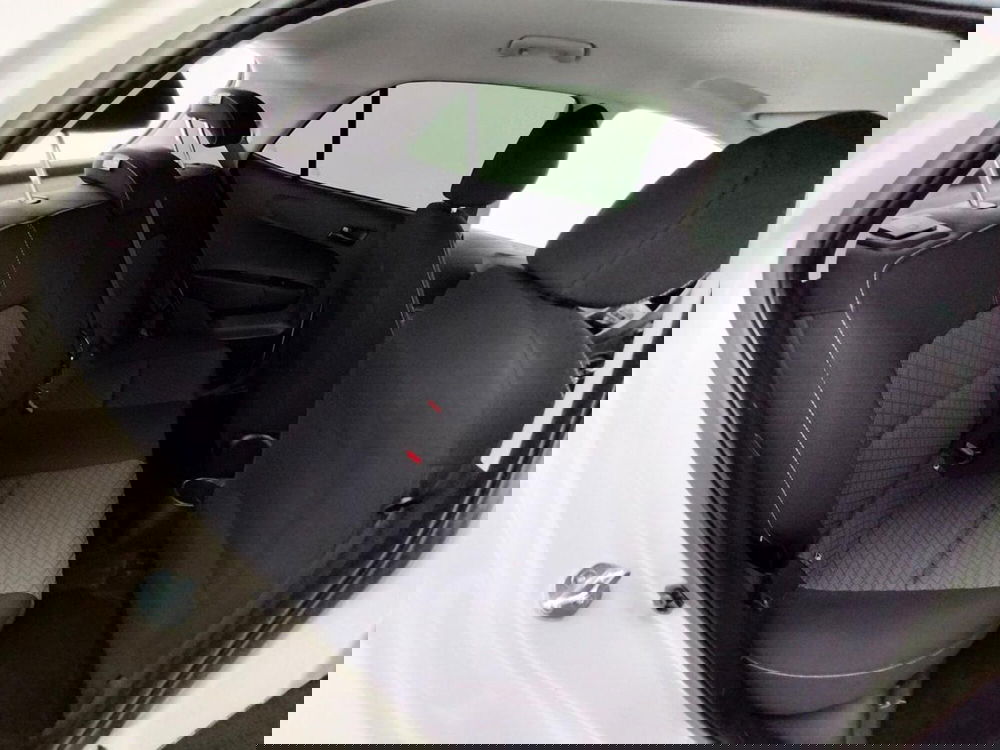 Kia Picanto usata a Como (7)