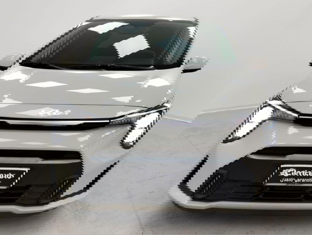 Kia Picanto usata a Como (8)