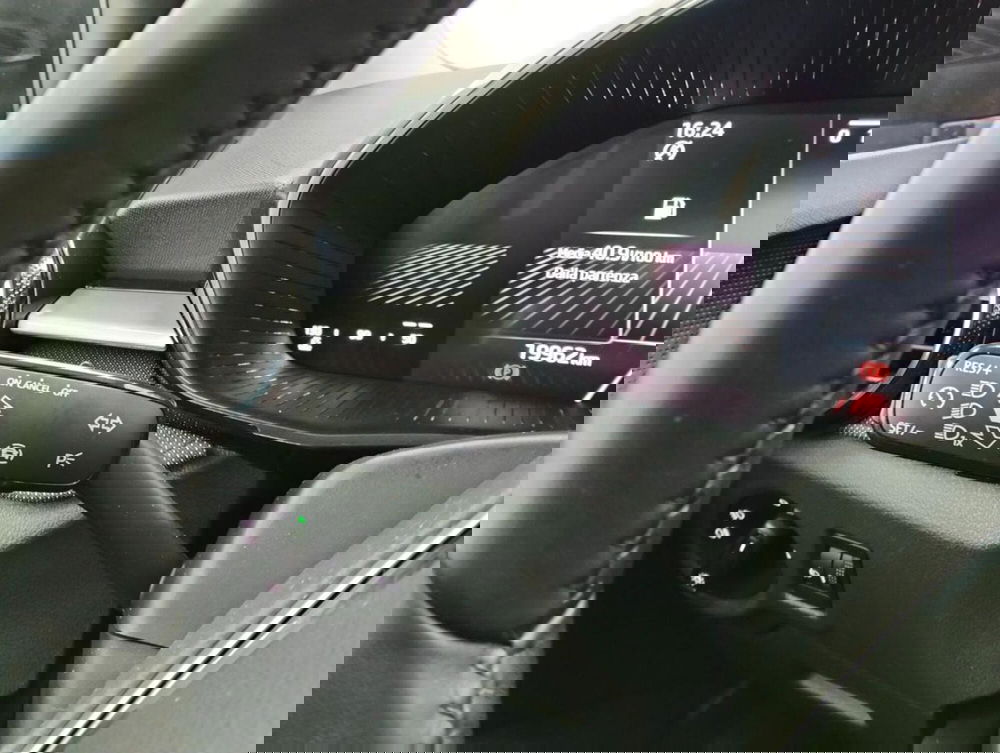 Skoda Fabia usata a Como (11)