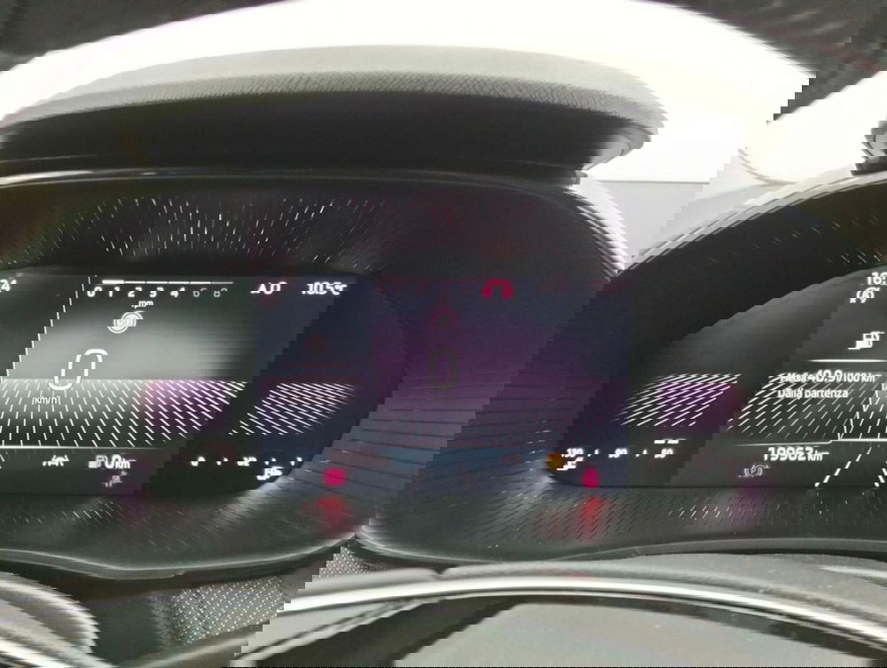 Skoda Fabia usata a Como (12)