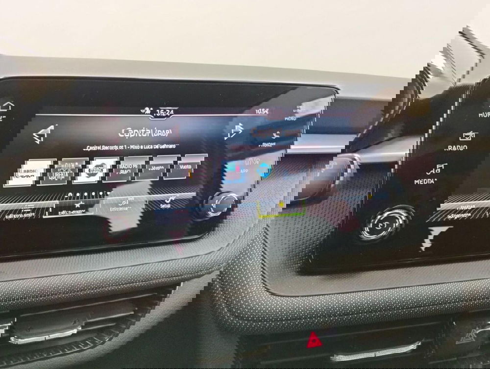 Skoda Fabia usata a Como (13)