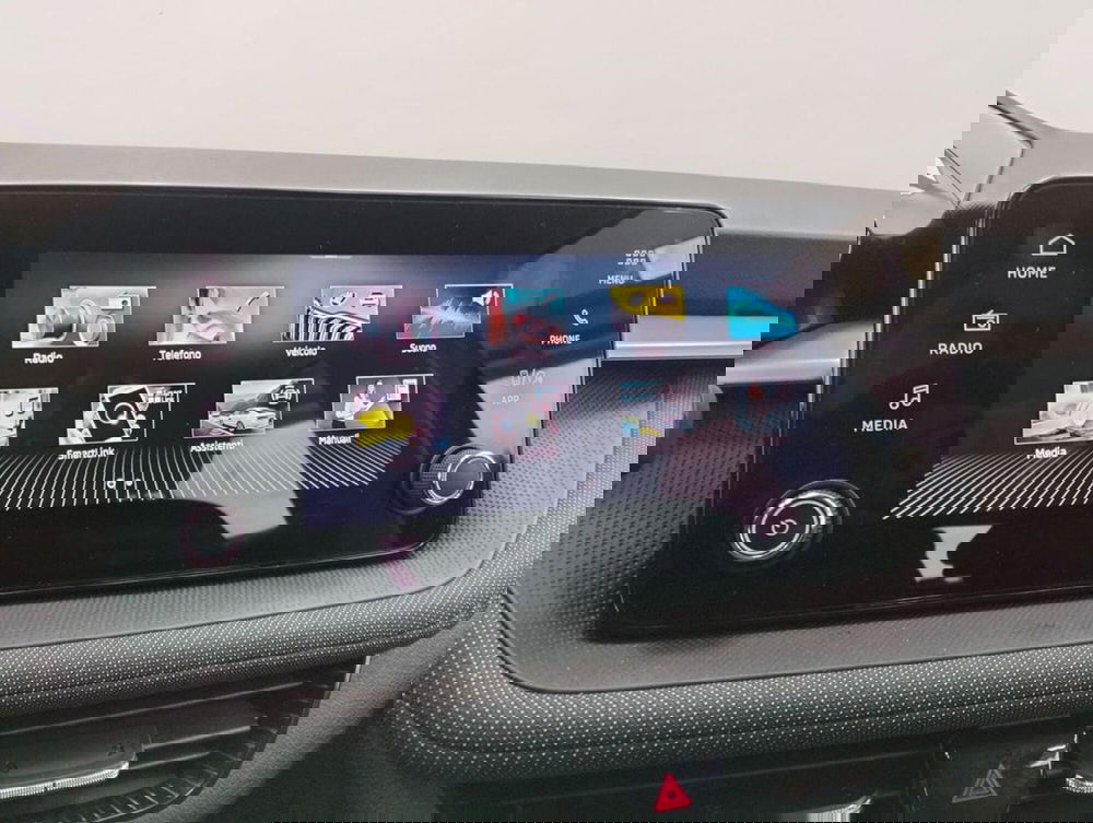 Skoda Fabia usata a Como (15)