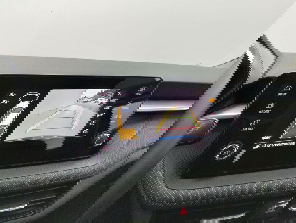 Skoda Fabia usata a Como (16)