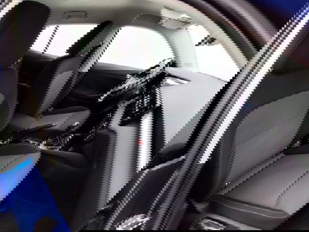 Skoda Fabia usata a Como (3)