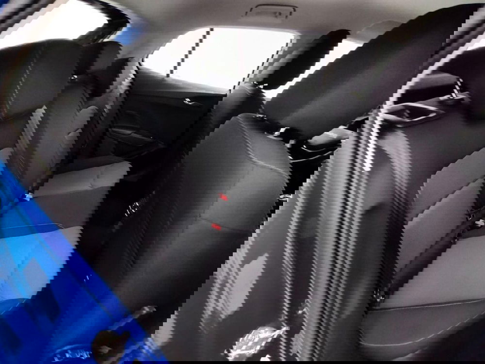 Skoda Fabia usata a Como (5)