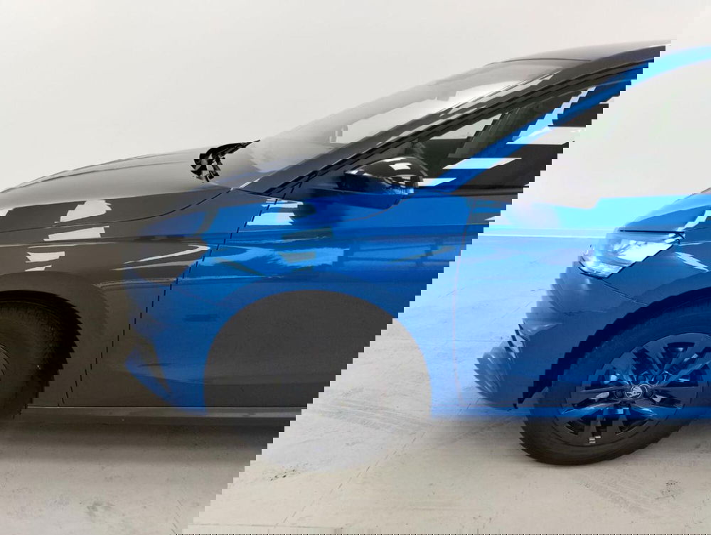 Skoda Fabia usata a Como (9)