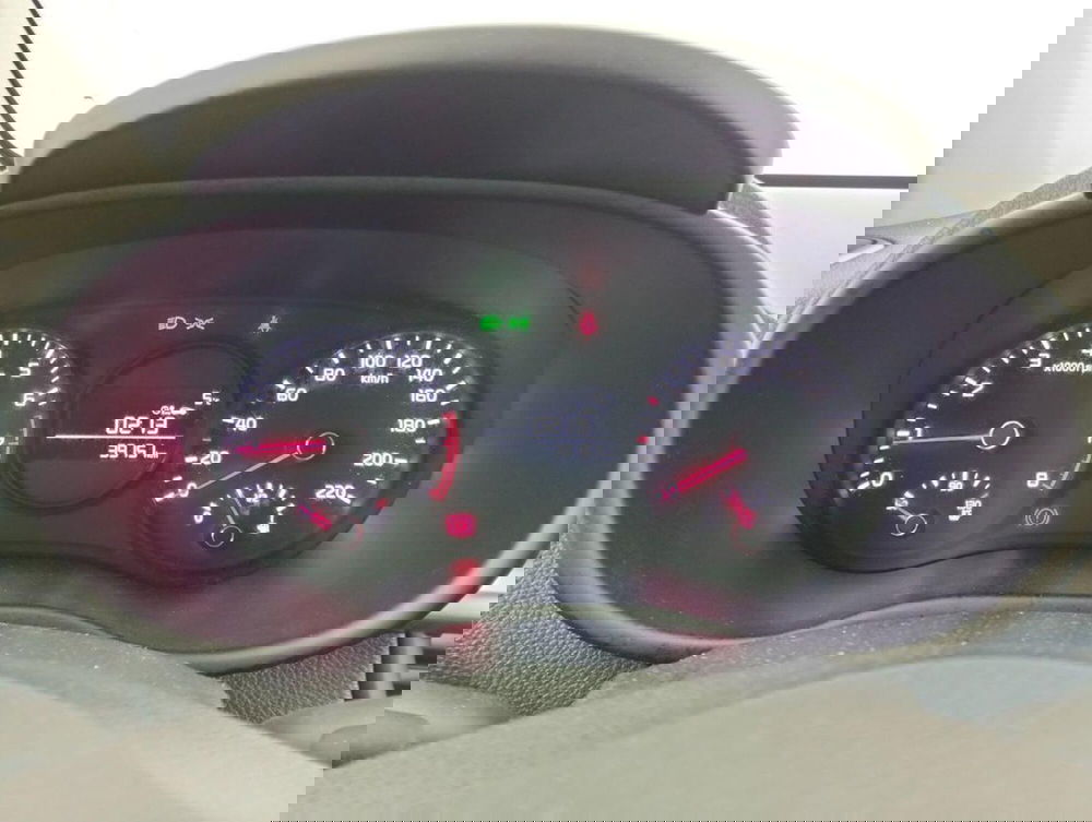 Kia Picanto usata a Como (11)