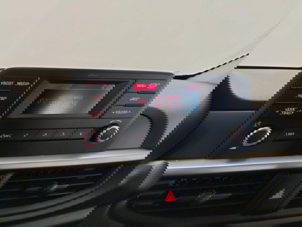 Kia Picanto usata a Como (12)