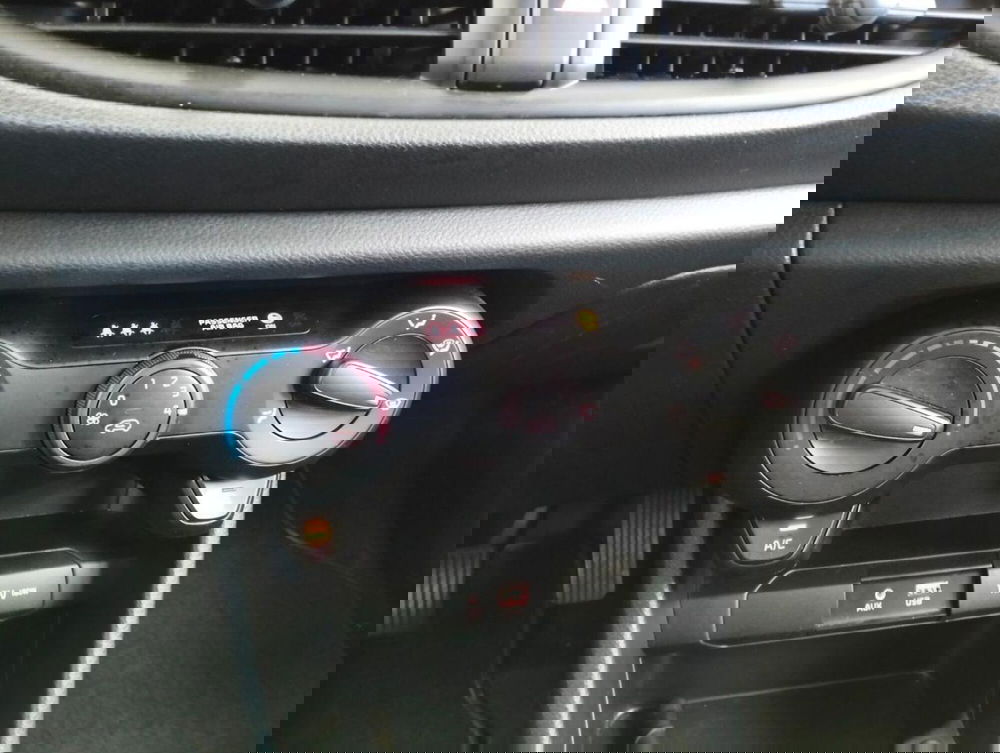 Kia Picanto usata a Como (13)
