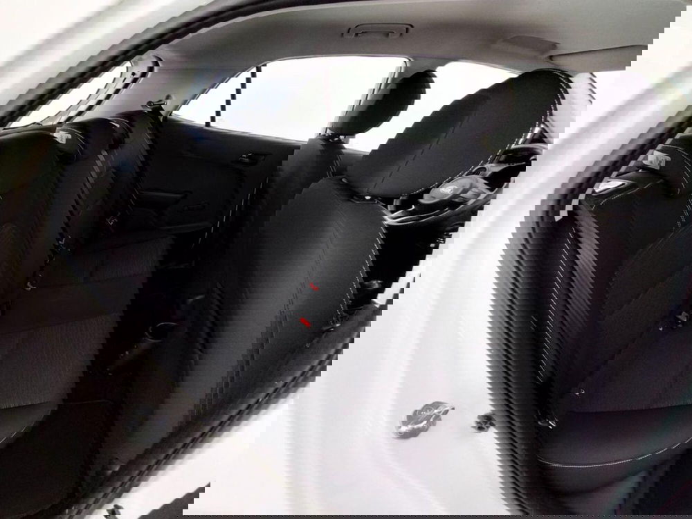 Kia Picanto usata a Como (5)