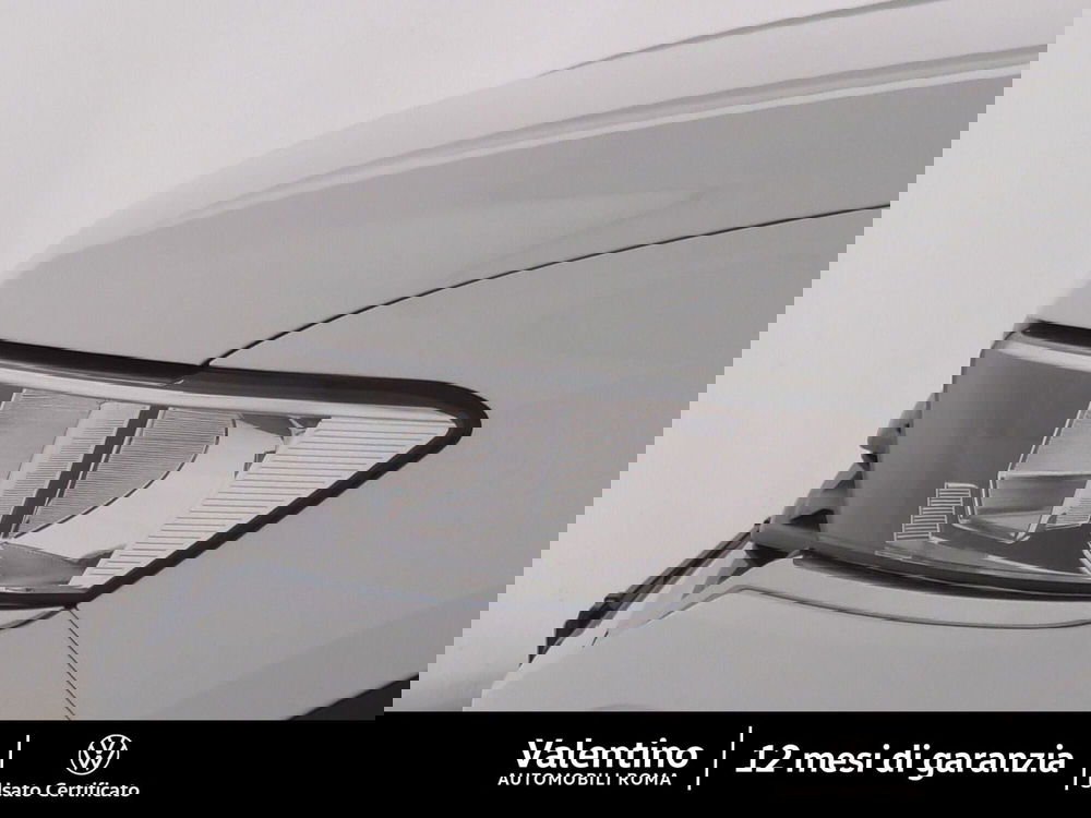 Volkswagen T-Roc usata a Roma (8)