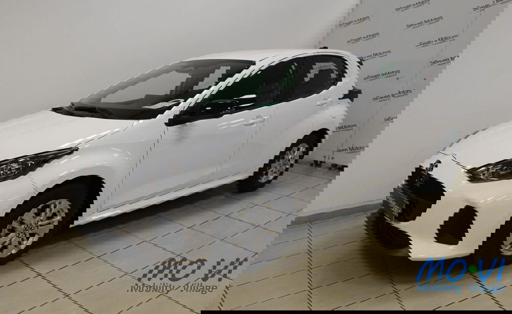 Mazda Mazda2 Hybrid nuova a Torino