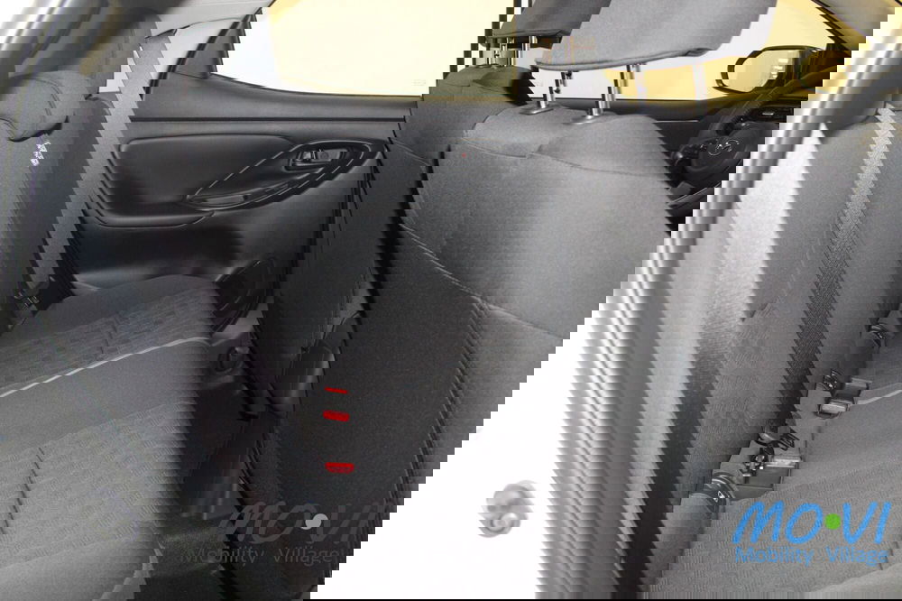 Mazda Mazda2 Hybrid nuova a Torino (10)