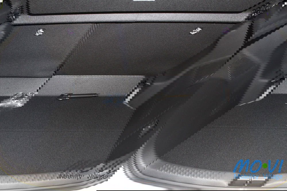 Mazda Mazda2 Hybrid nuova a Torino (13)