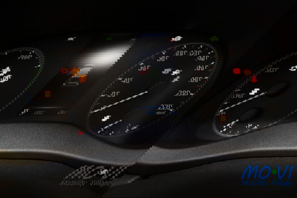 Mazda Mazda2 Hybrid nuova a Torino (15)