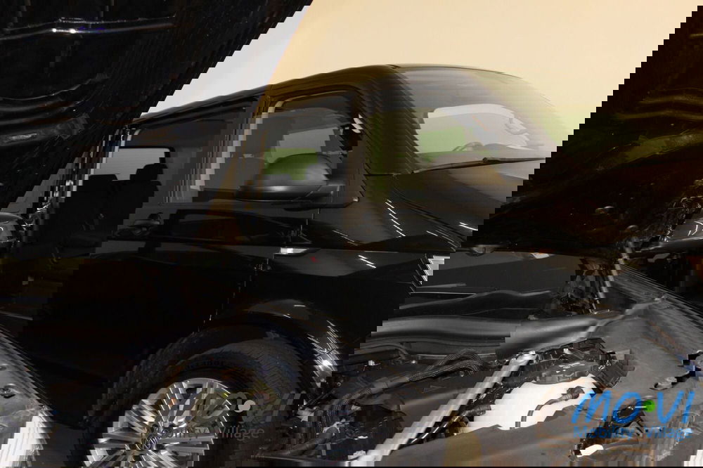 Mazda Mazda2 Hybrid nuova a Torino (18)