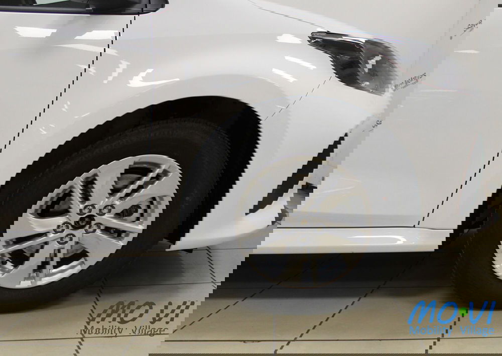 Mazda Mazda2 Hybrid nuova a Torino (7)