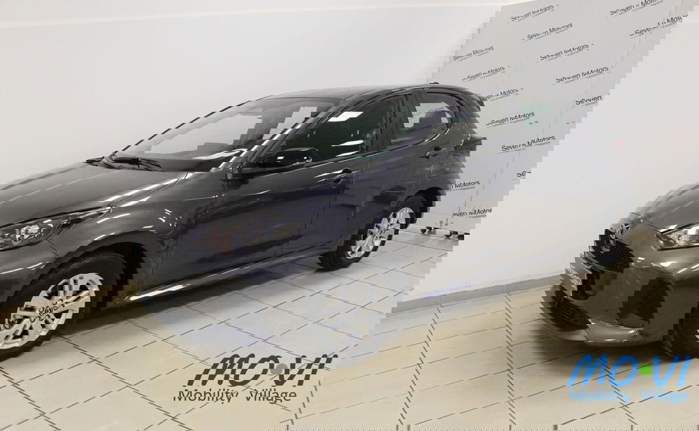 Mazda Mazda2 Hybrid nuova a Torino