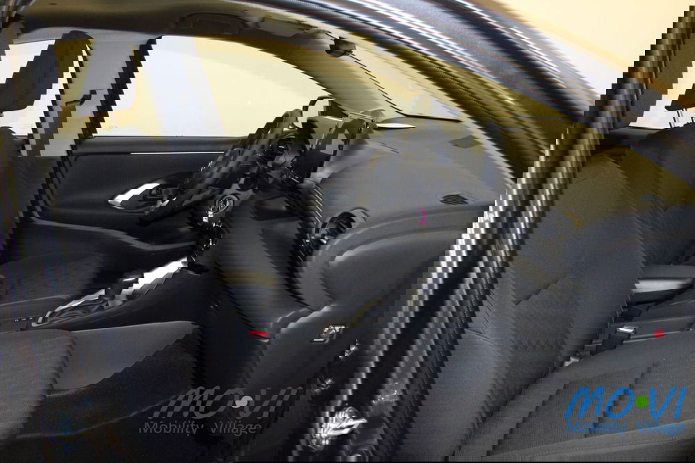 Mazda Mazda2 Hybrid nuova a Torino (11)