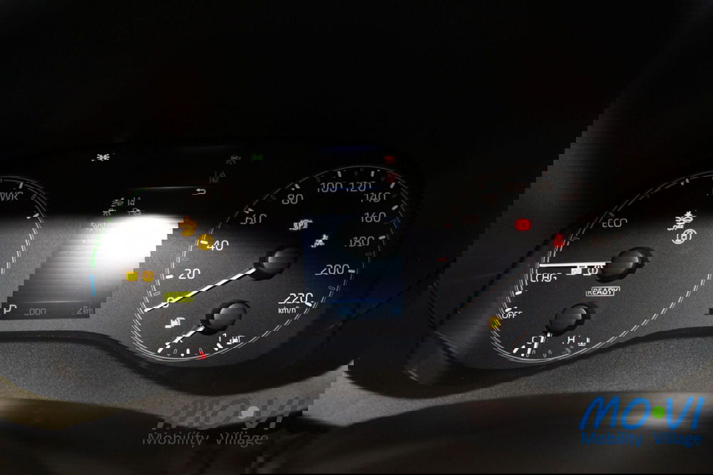 Mazda Mazda2 Hybrid nuova a Torino (13)