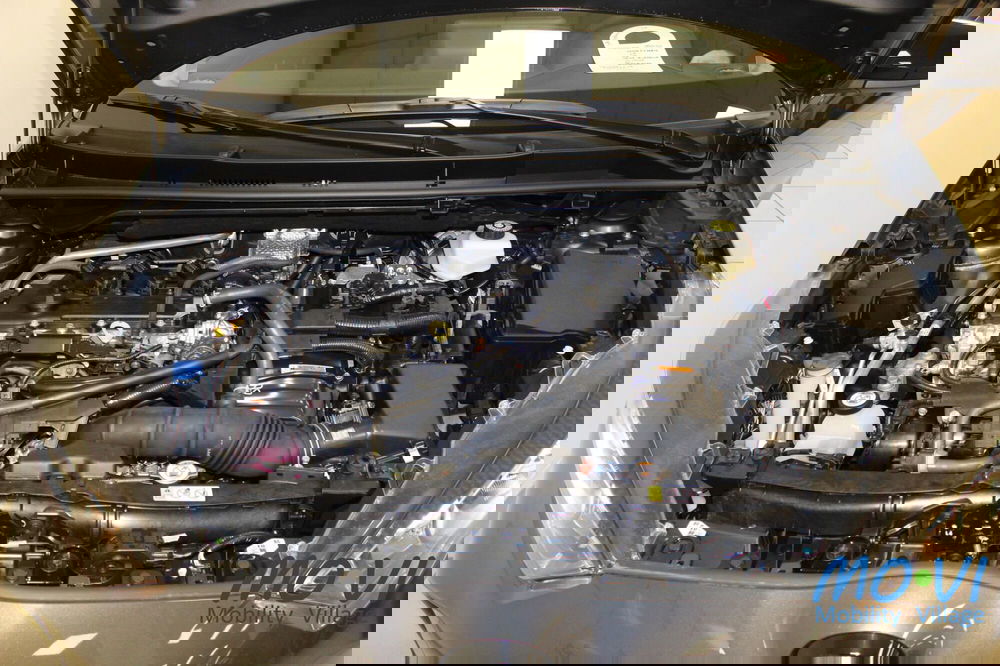 Mazda Mazda2 Hybrid nuova a Torino (3)