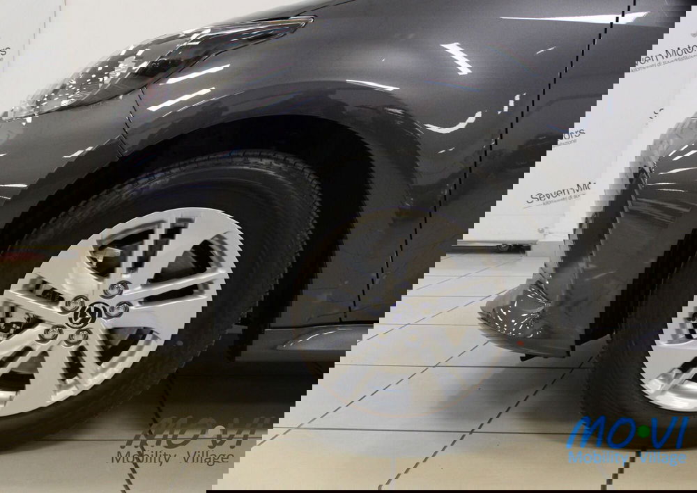 Mazda Mazda2 Hybrid nuova a Torino (5)