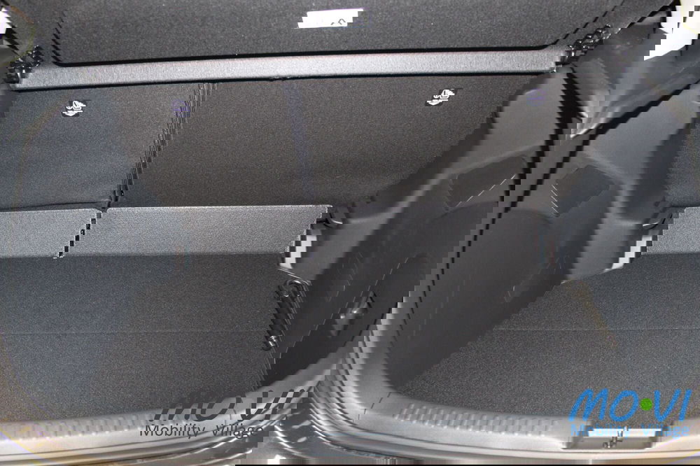 Mazda Mazda2 Hybrid nuova a Torino (9)