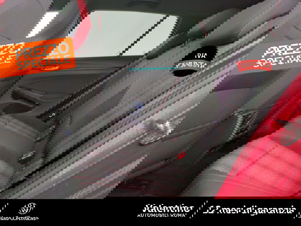 Volkswagen Golf usata a Roma (10)