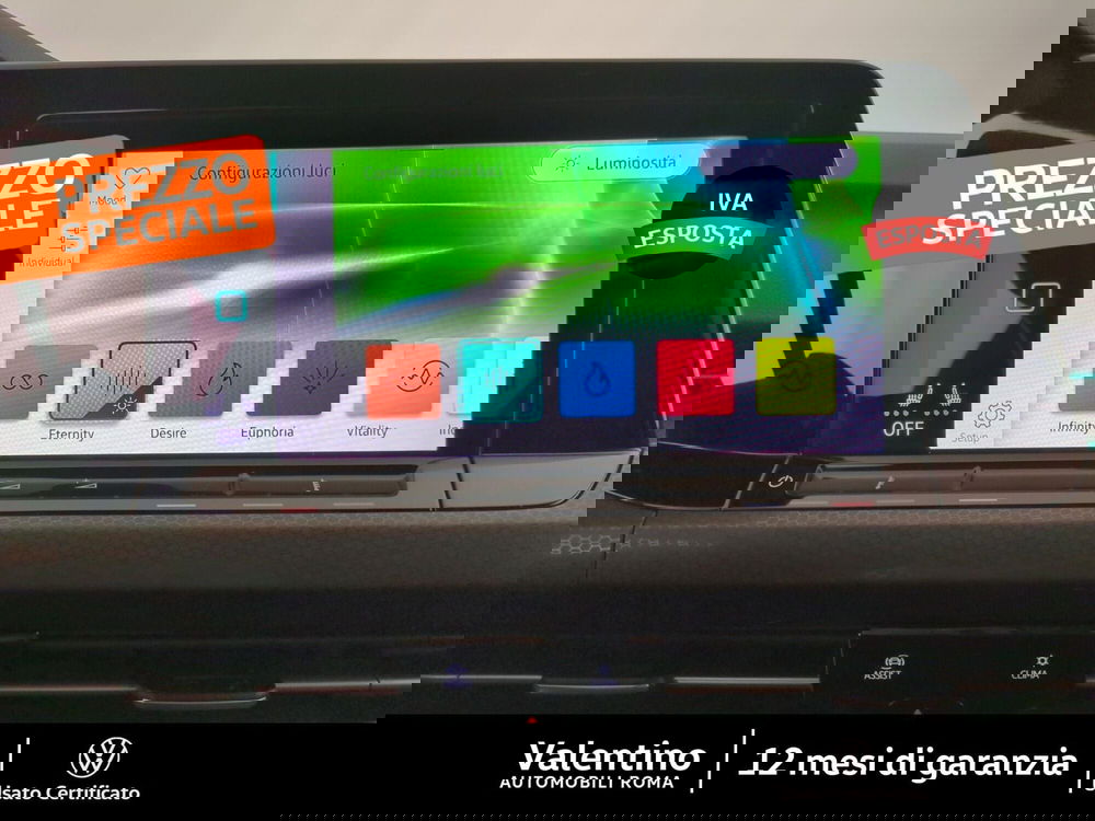 Volkswagen Golf usata a Roma (19)