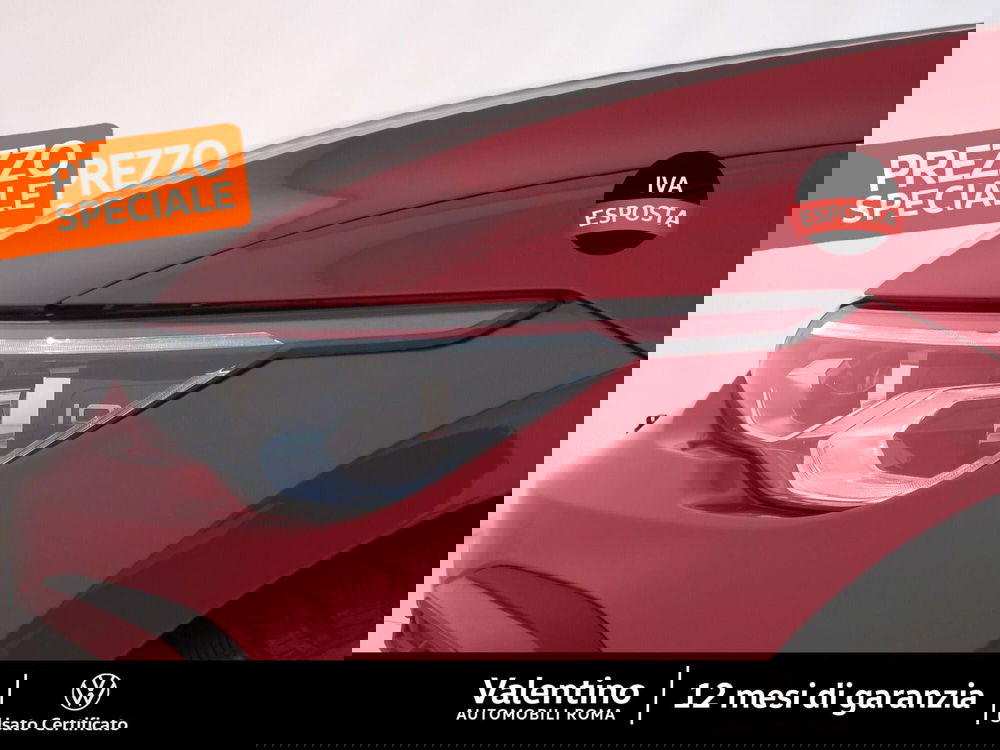 Volkswagen Golf usata a Roma (8)