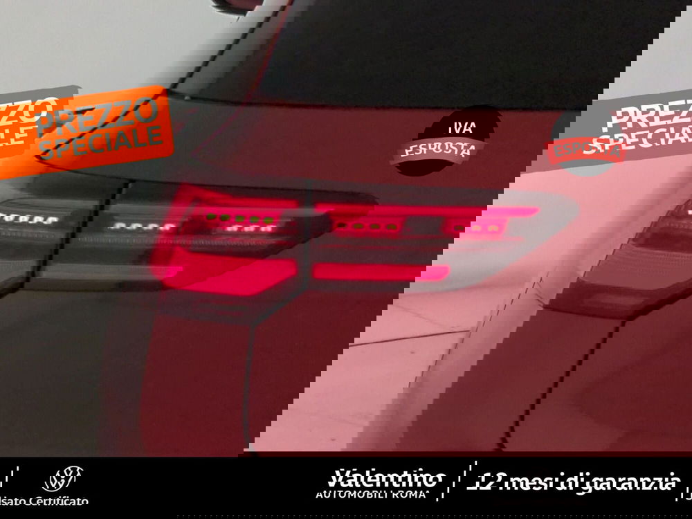 Volkswagen Golf usata a Roma (9)