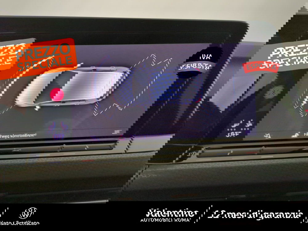 Volkswagen Golf usata a Roma (10)