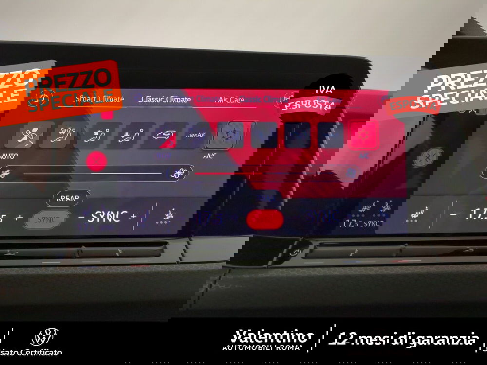 Volkswagen Golf usata a Roma (12)