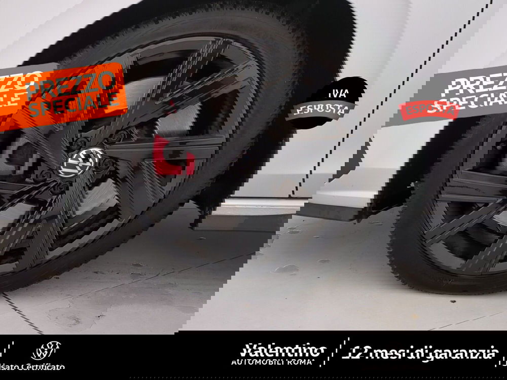 Volkswagen Golf usata a Roma (15)