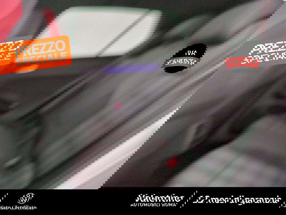 Volkswagen Golf usata a Roma (19)