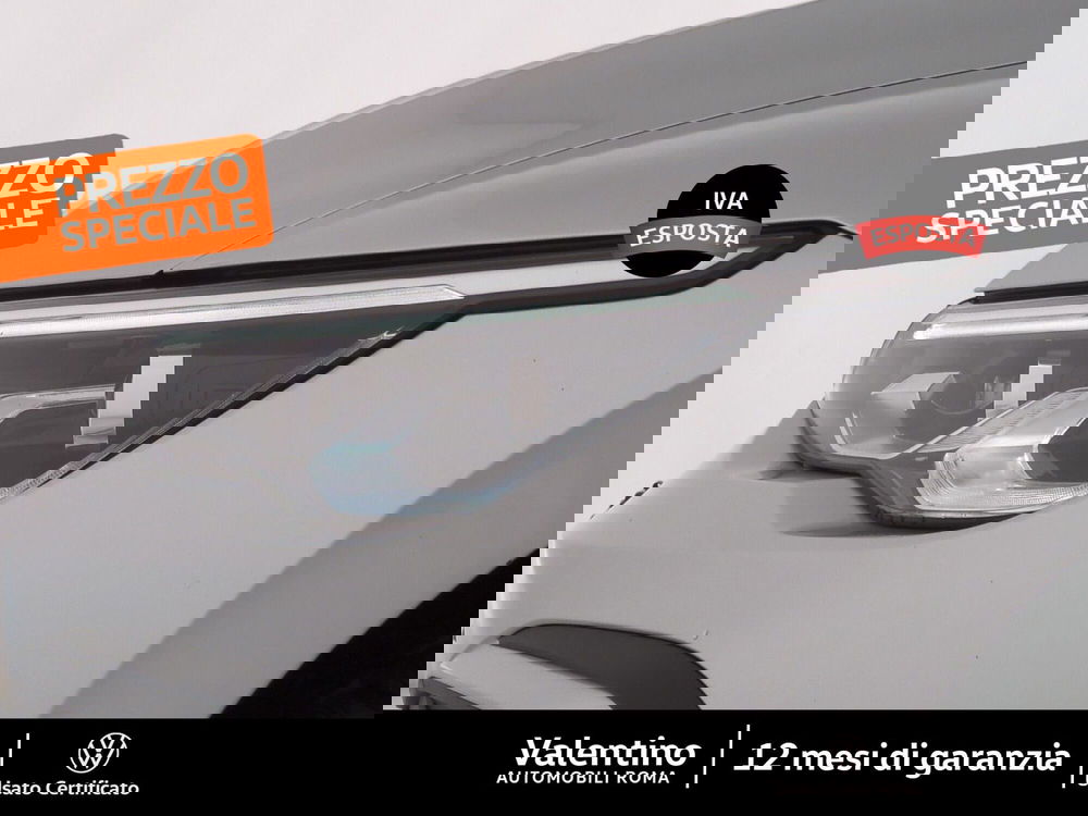 Volkswagen Golf usata a Roma (8)