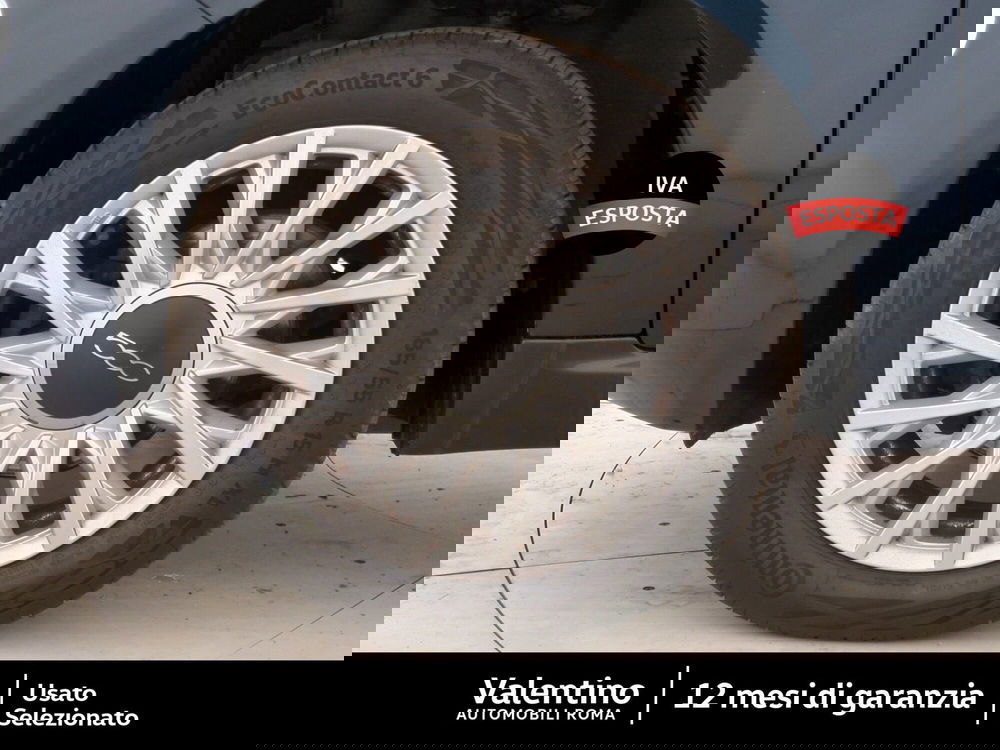 Fiat 500 usata a Roma (12)