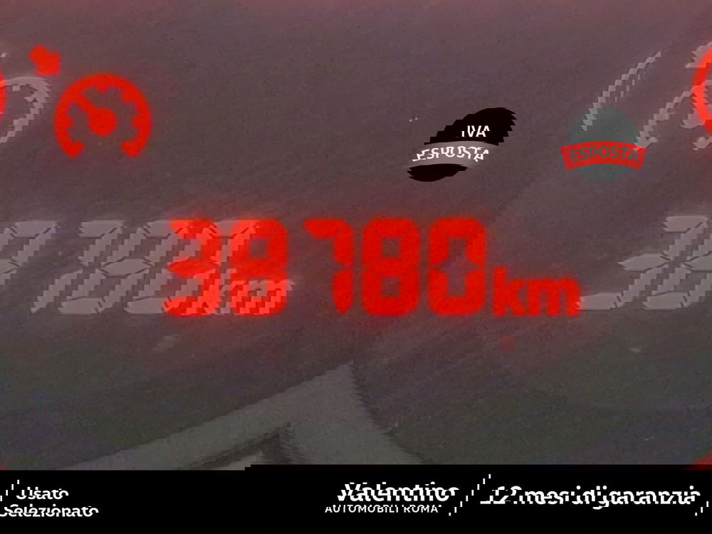 Fiat 500 usata a Roma (14)