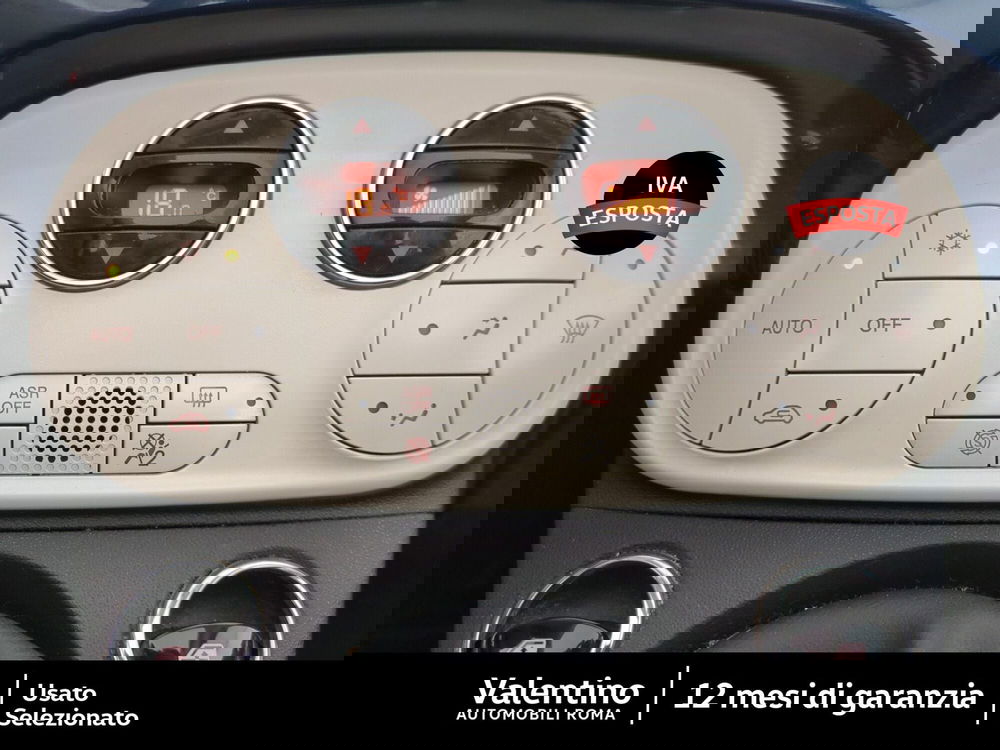 Fiat 500 usata a Roma (15)