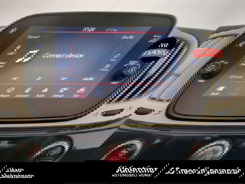 Fiat 500 usata a Roma (16)