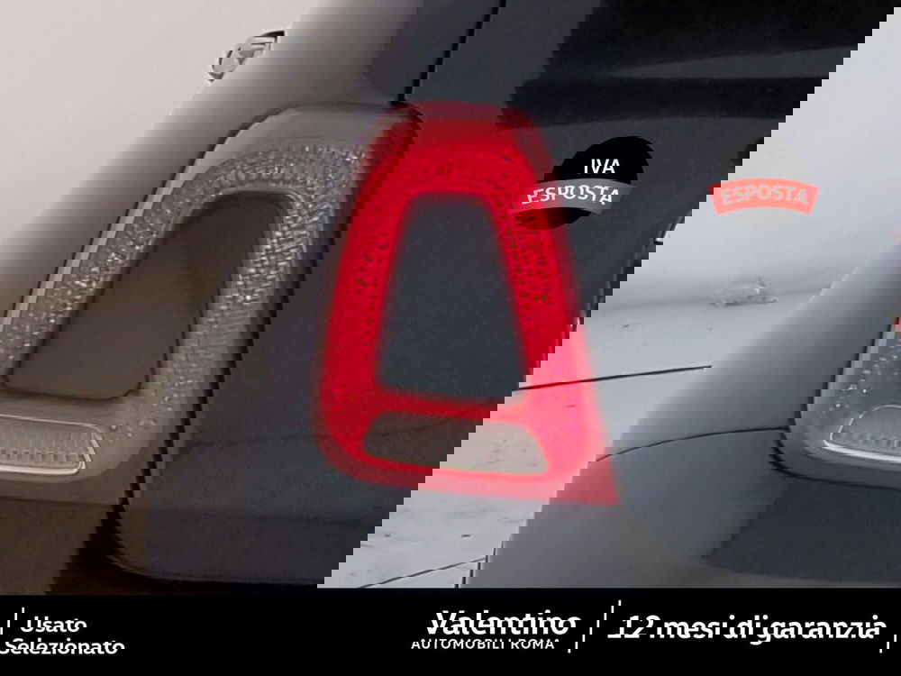 Fiat 500 usata a Roma (9)