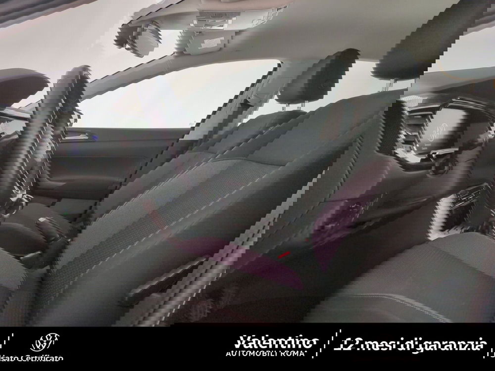 Volkswagen Polo usata a Roma (6)