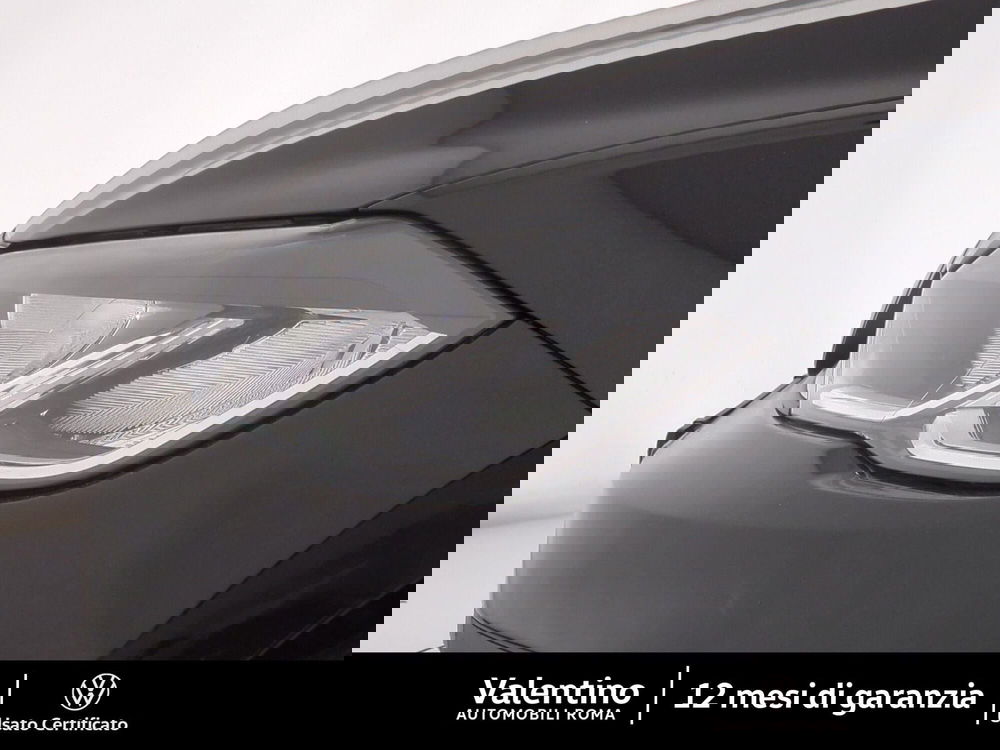 Volkswagen Polo usata a Roma (8)