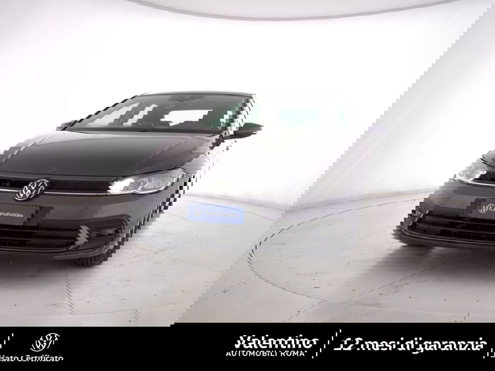 Volkswagen Polo usata a Roma