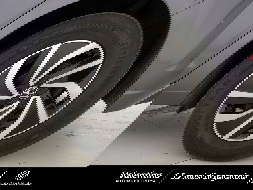 Volkswagen Polo usata a Roma (11)