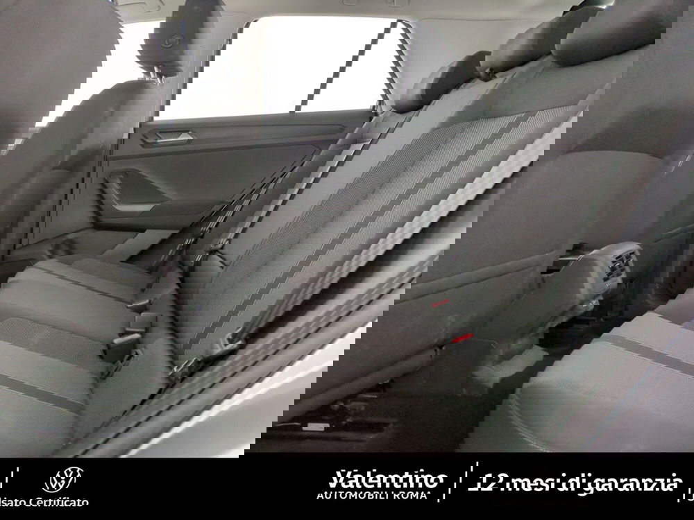 Volkswagen T-Roc usata a Roma (10)