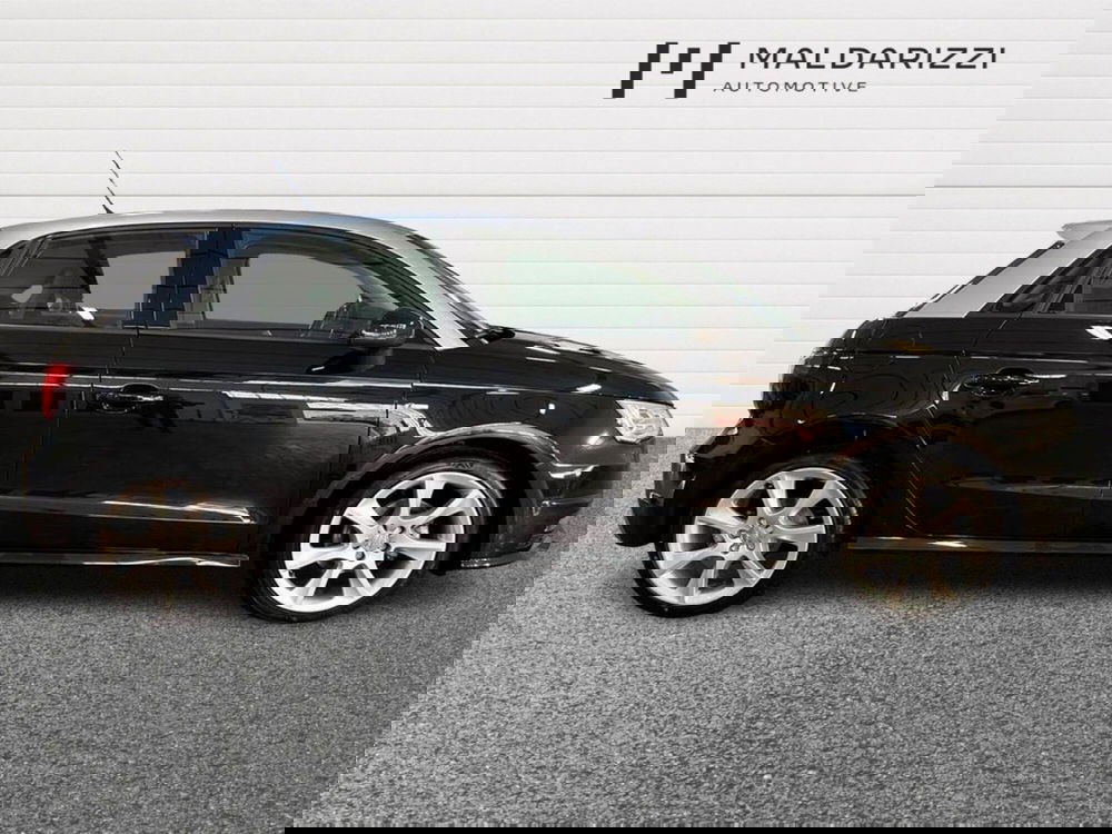 Audi A1 Sportback usata a Bari (5)