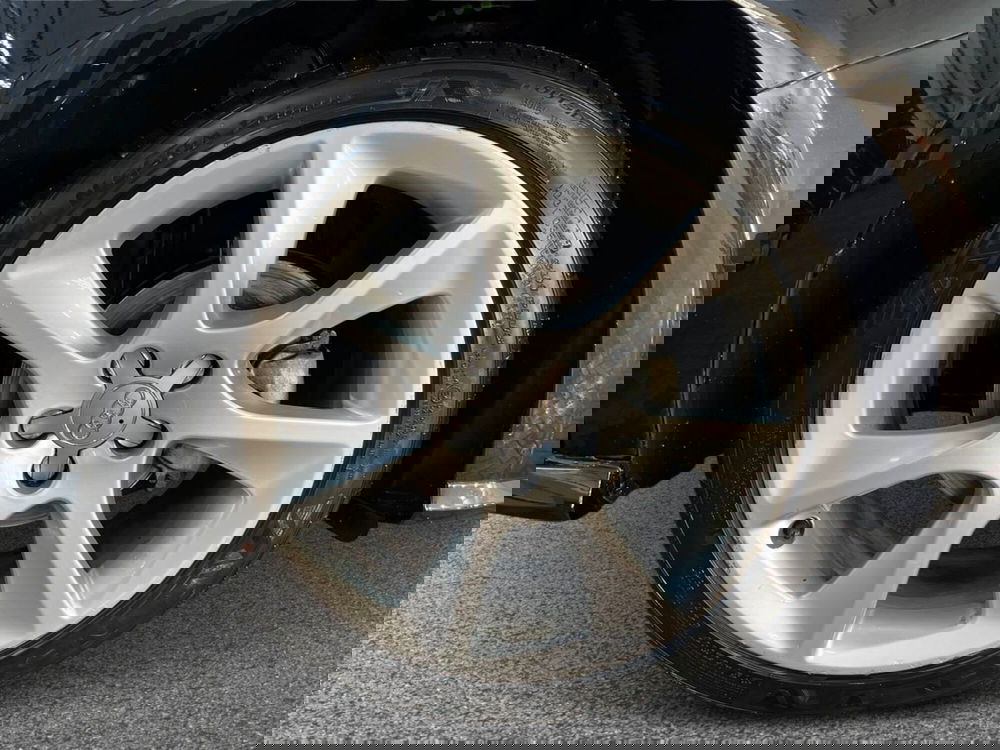 Audi A1 Sportback usata a Bari (6)