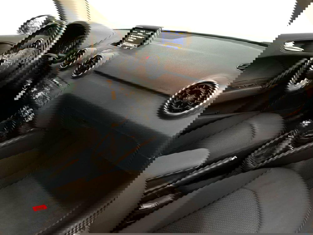 Audi A1 Sportback usata a Bari (9)